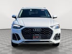 2023 Audi Q5 Premium Plus 45 TFSI S line quattro