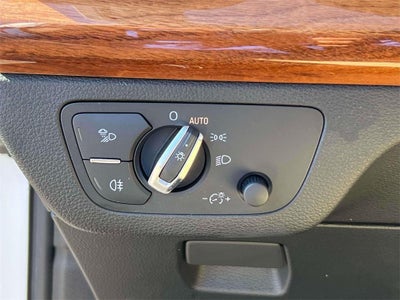 2023 Audi Q5 Premium Plus 45 TFSI S line quattro