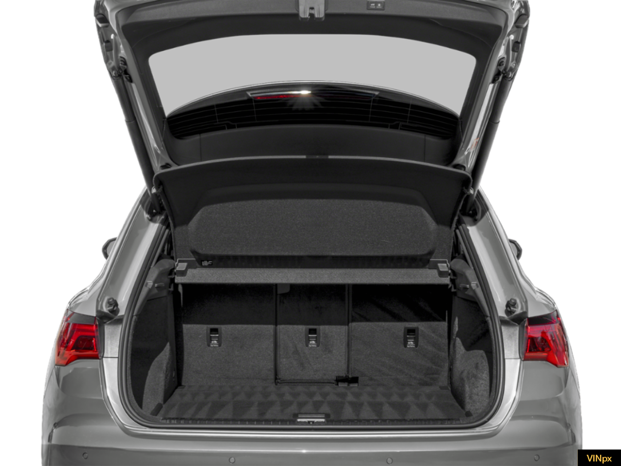 2024 Audi Q3 Premium Plus 45 TFSI S line quattro Tiptronic