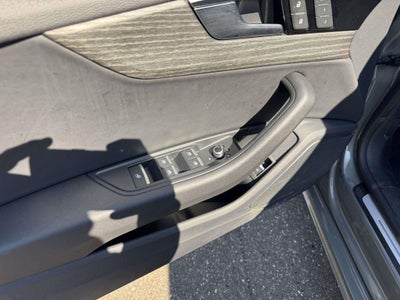 2023 Audi A5 Cabriolet Premium 45 TFSI S line quattro S tronic