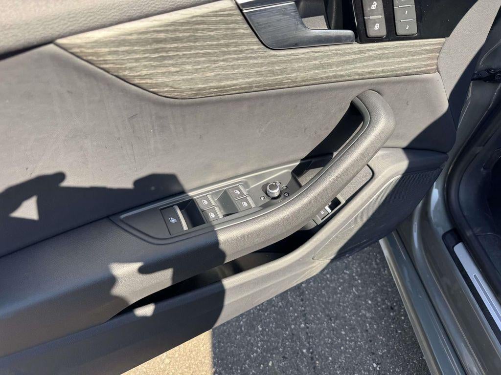 2023 Audi A5 Cabriolet Premium 45 TFSI S line quattro S tronic