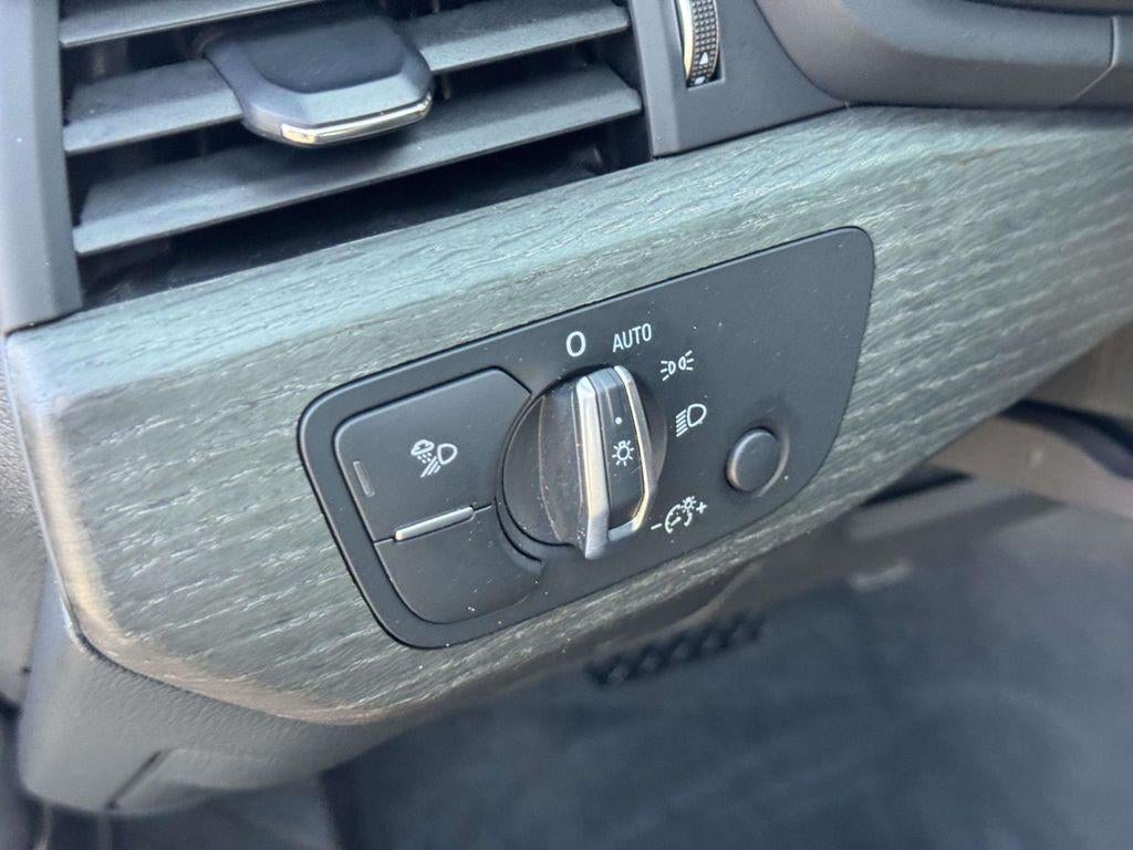 2023 Audi A5 Cabriolet Premium 45 TFSI S line quattro S tronic