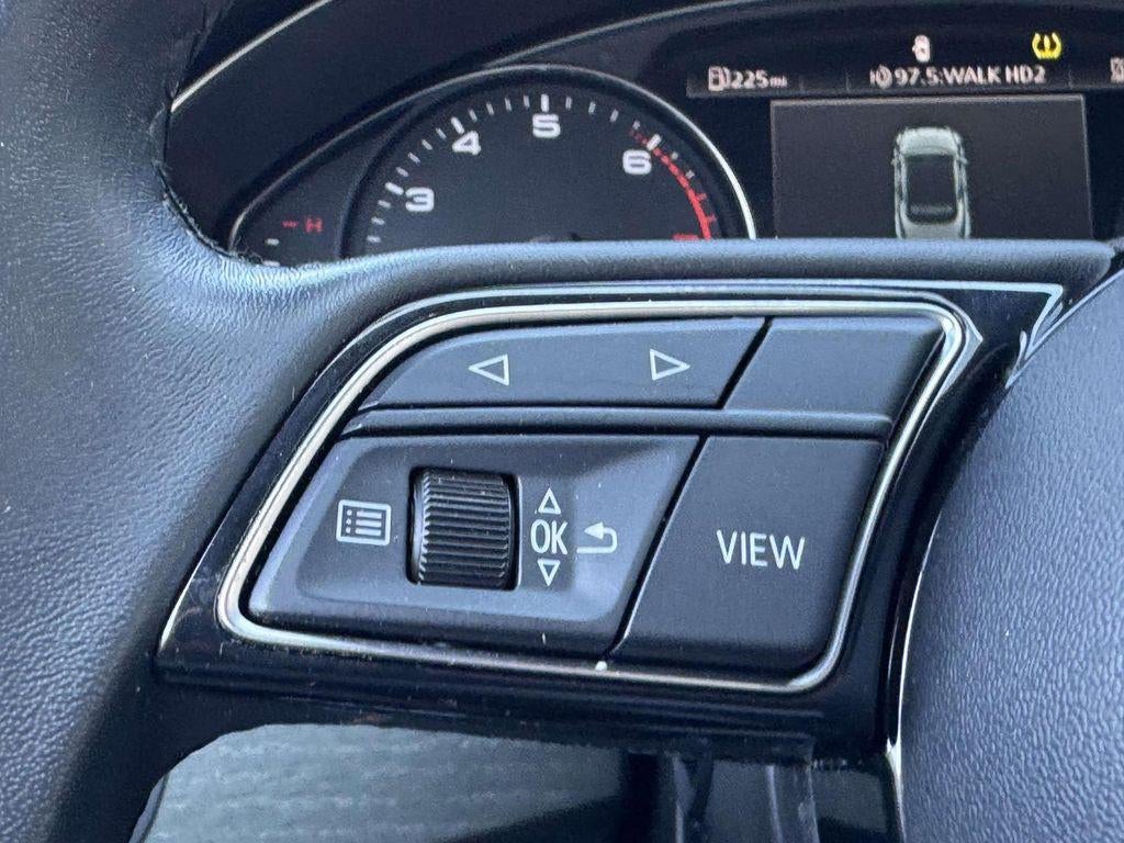 2023 Audi A5 Cabriolet Premium 45 TFSI S line quattro S tronic