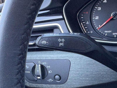 2023 Audi A5 Cabriolet Premium 45 TFSI S line quattro S tronic