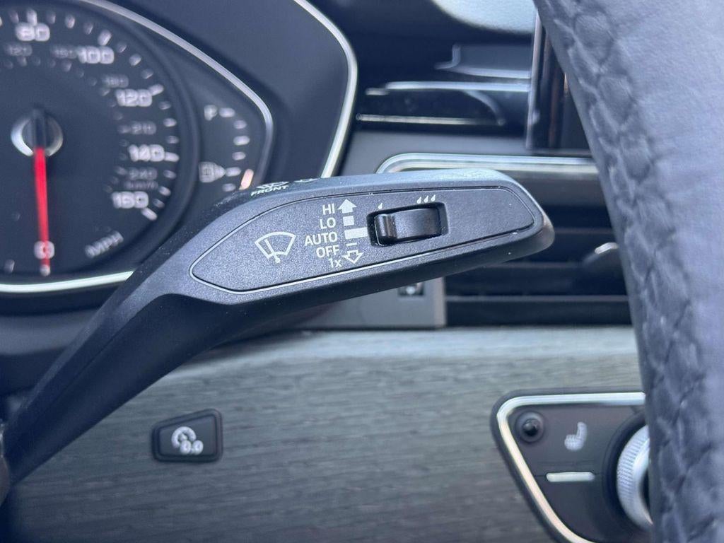 2023 Audi A5 Cabriolet Premium 45 TFSI S line quattro S tronic