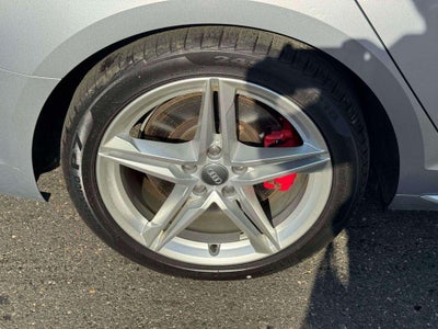 2019 Audi S4 3.0t Premium