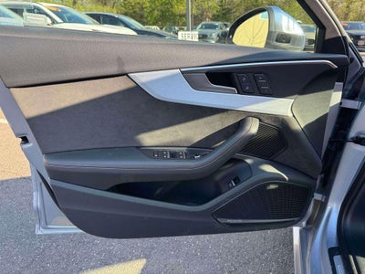 2019 Audi S4 3.0t Premium