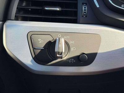 2019 Audi S4 3.0t Premium