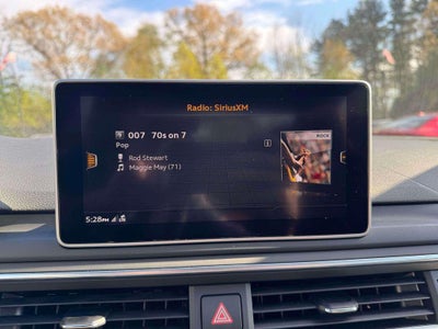 2019 Audi S4 3.0t Premium