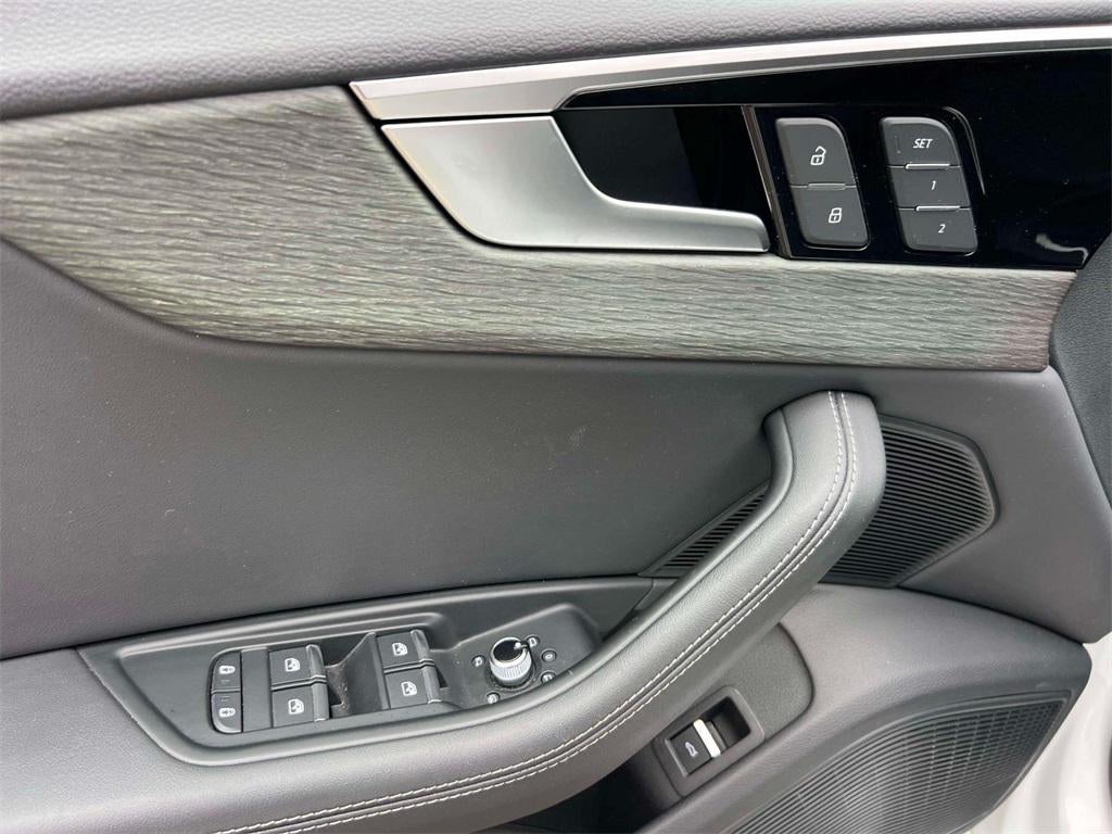 2024 Audi A5 Sportback Premium Plus 45 TFSI quattro S tronic