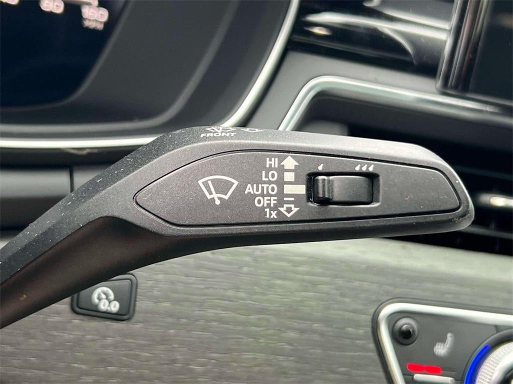 2024 Audi A5 Sportback Premium Plus 45 TFSI quattro S tronic