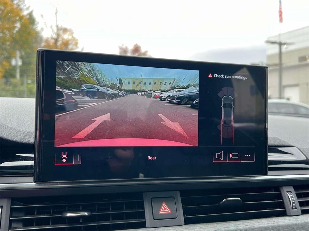 2024 Audi A5 Sportback Premium Plus 45 TFSI quattro S tronic