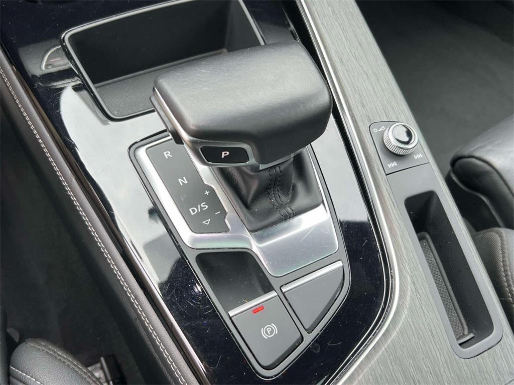 2024 Audi A5 Sportback Premium Plus 45 TFSI quattro S tronic