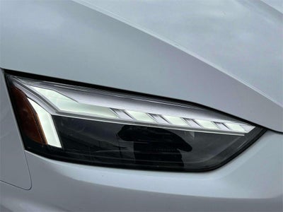 2024 Audi A5 Sportback Premium Plus 45 TFSI quattro S tronic