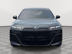 2023 BMW 7 Series 760i xDrive