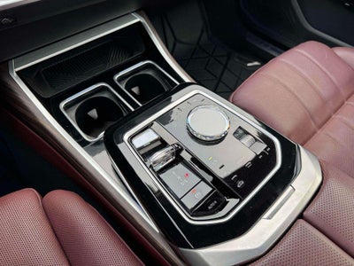 2023 BMW 7 Series 760i xDrive