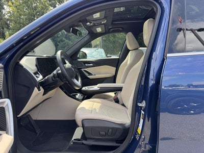 2023 BMW X1 xDrive28i