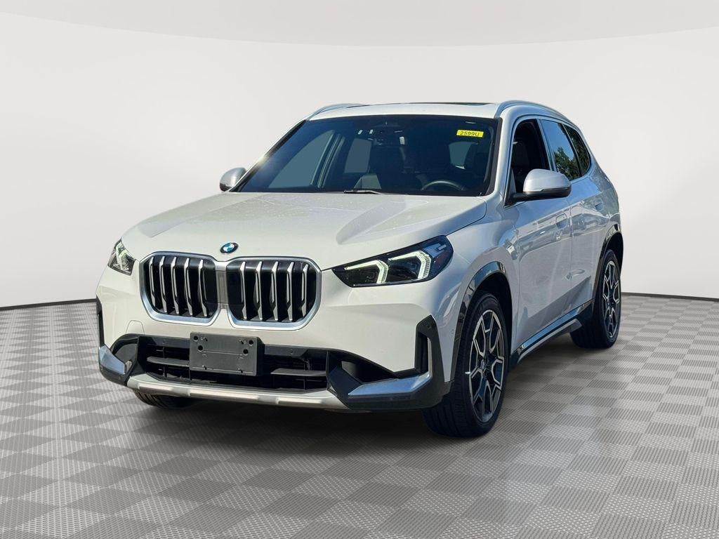 2024 BMW X1 xDrive28i