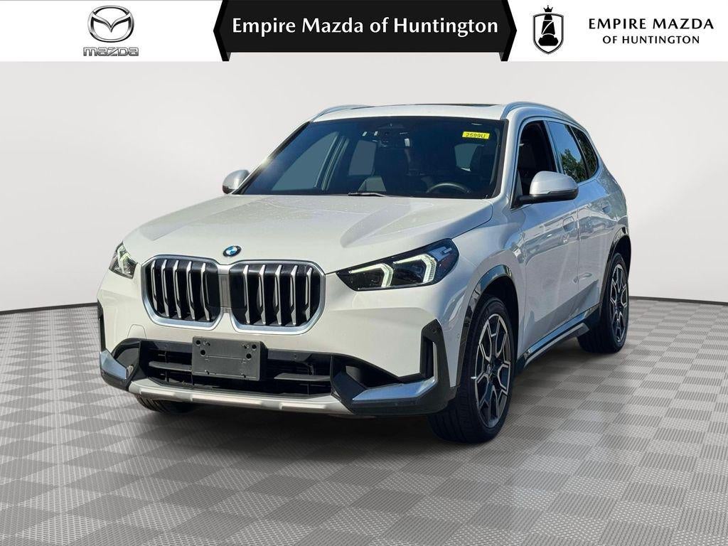 2024 BMW X1 xDrive28i