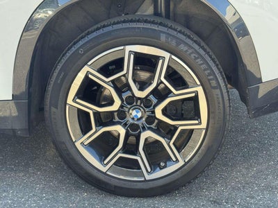 2024 BMW X1 xDrive28i