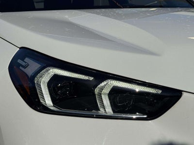 2024 BMW X1 xDrive28i