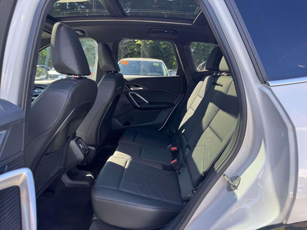 2024 BMW X1 xDrive28i