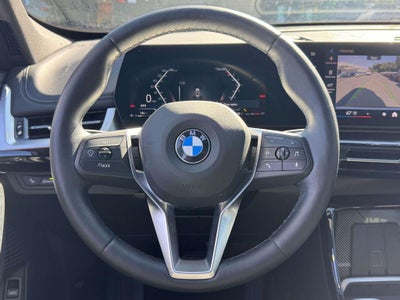 2024 BMW X1 xDrive28i