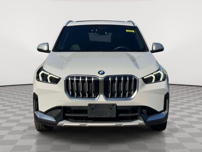 2024 BMW X1 xDrive28i