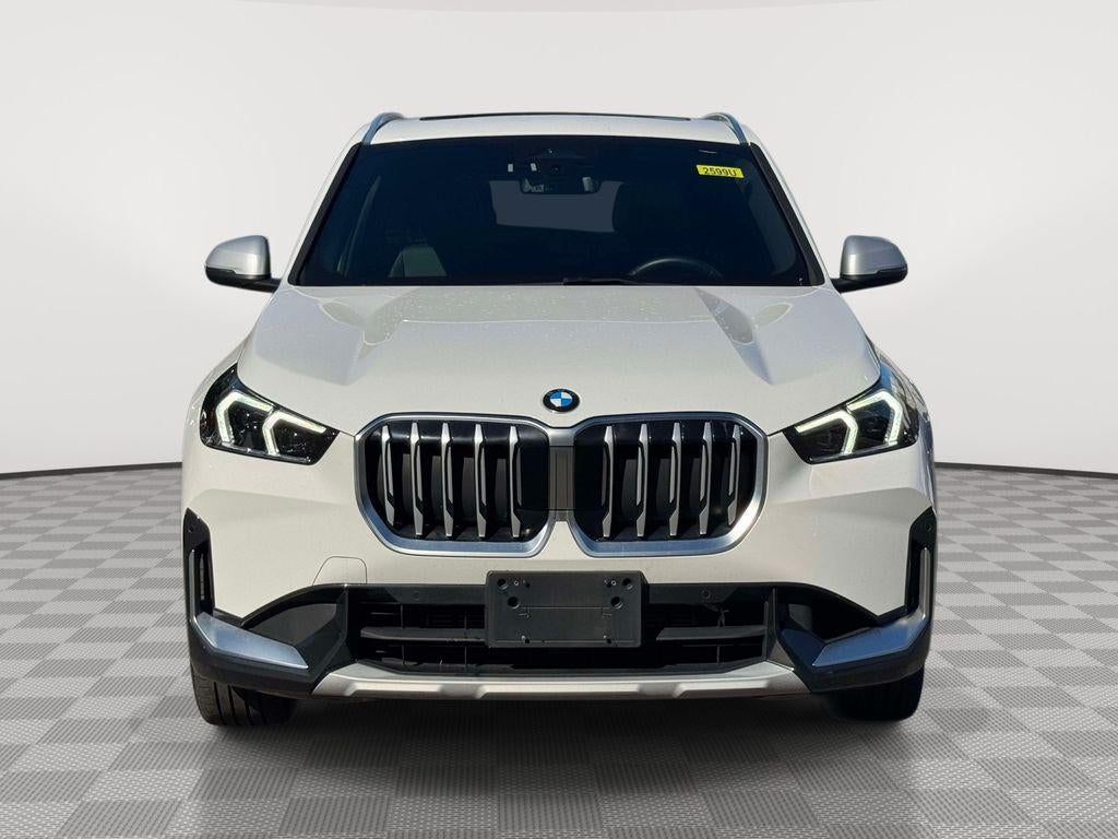 2024 BMW X1 xDrive28i