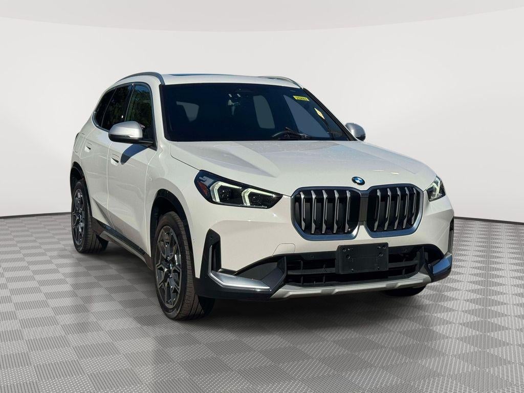 2024 BMW X1 xDrive28i