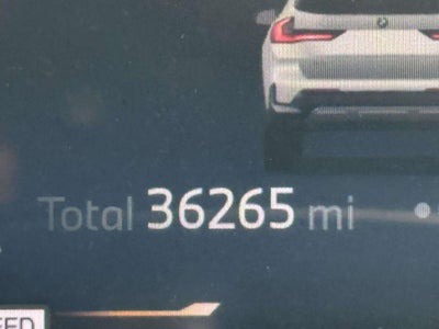 2024 BMW X1 xDrive28i