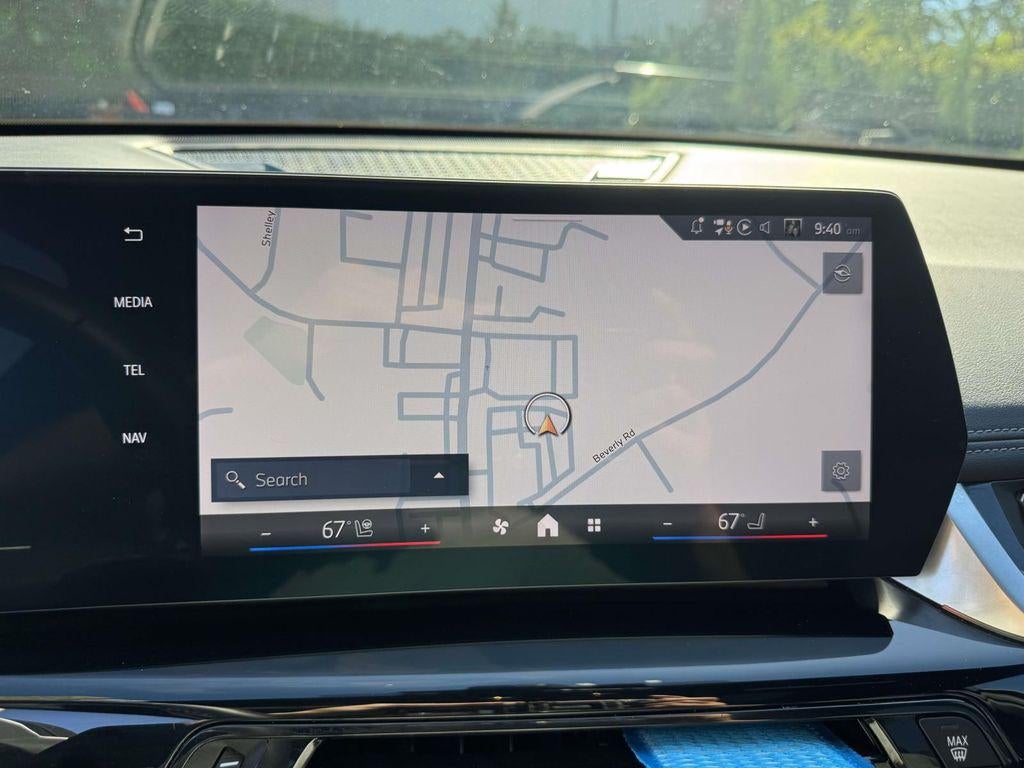2024 BMW X1 xDrive28i
