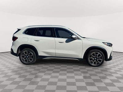2024 BMW X1 xDrive28i