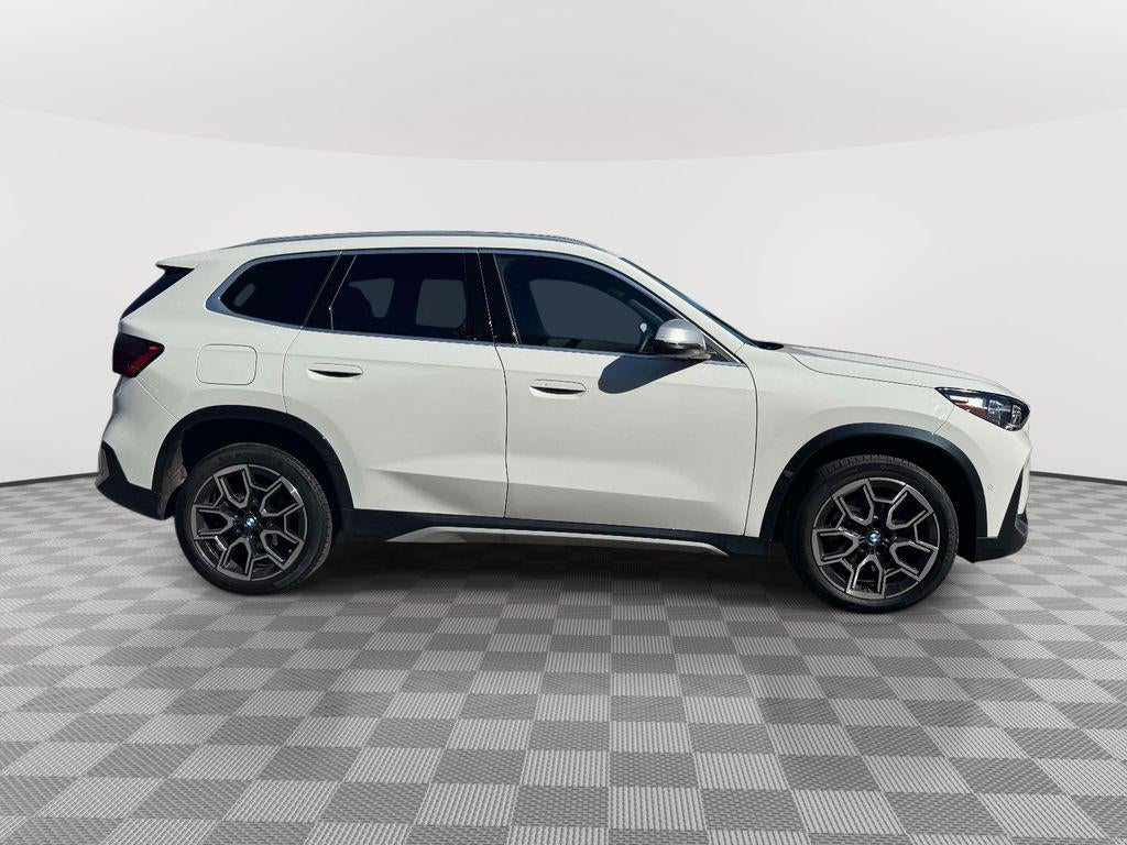 2024 BMW X1 xDrive28i