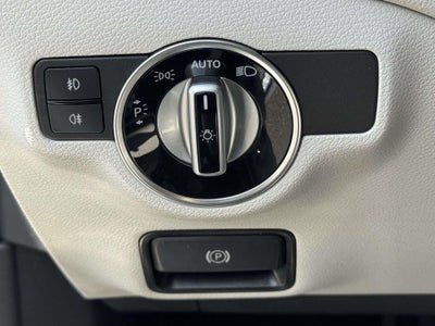 2018 Mercedes-Benz GLA 250 4MATIC®