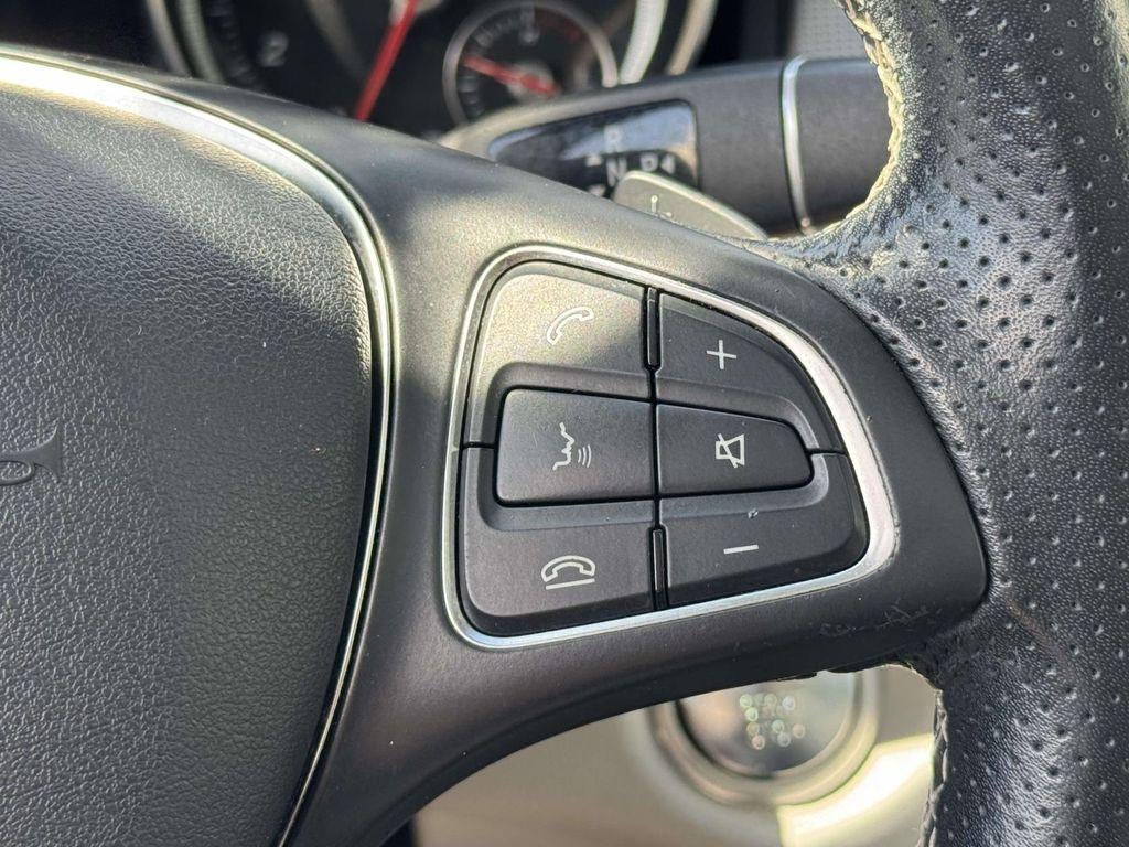 2018 Mercedes-Benz GLA 250 4MATIC®