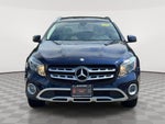 2018 Mercedes-Benz GLA 250 4MATIC®