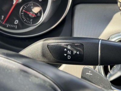 2018 Mercedes-Benz GLA 250 4MATIC®