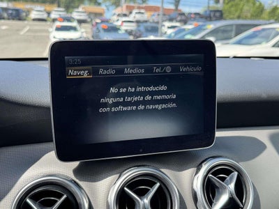 2018 Mercedes-Benz GLA 250 4MATIC®