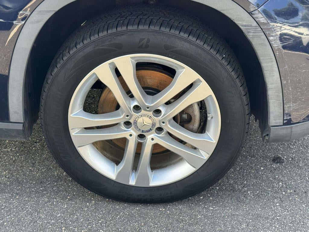 2018 Mercedes-Benz GLA 250 4MATIC®