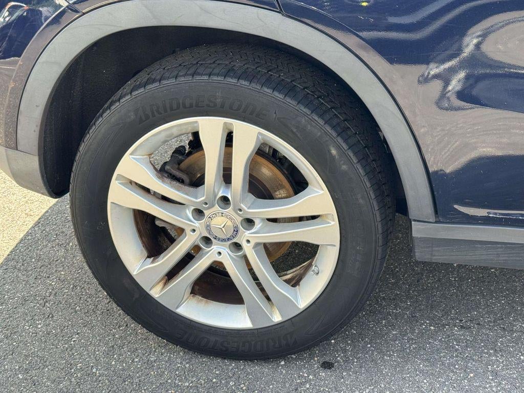 2018 Mercedes-Benz GLA 250 4MATIC®