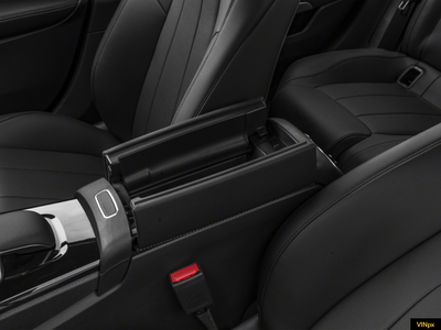 2019 Mercedes-Benz A 220 4MATIC®