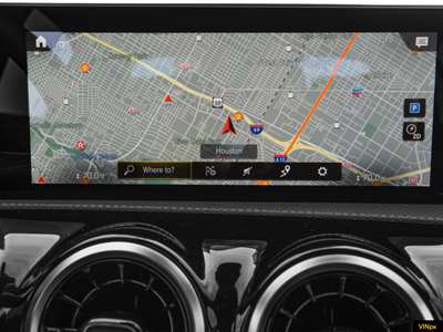 2019 Mercedes-Benz A 220 4MATIC®