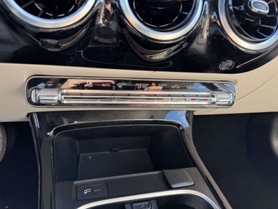 2019 Mercedes-Benz A 220 4MATIC®