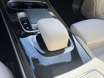 2019 Mercedes-Benz A 220 4MATIC®