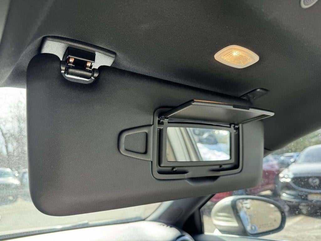 2019 Mercedes-Benz A 220 4MATIC®