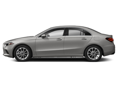 2019 Mercedes-Benz A 220 4MATIC®