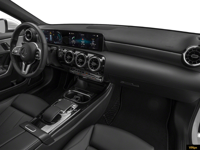 2019 Mercedes-Benz A 220 4MATIC®