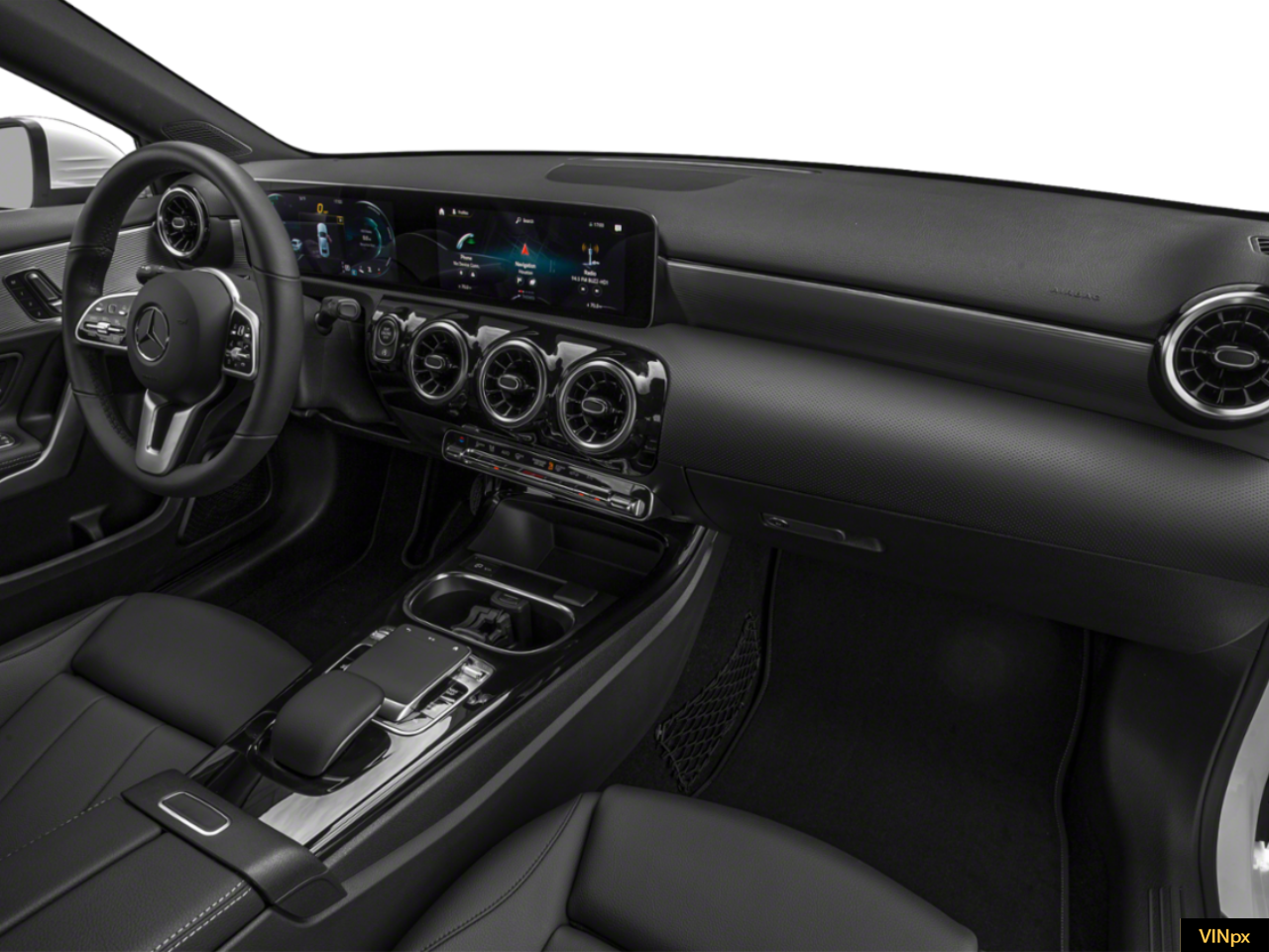 2019 Mercedes-Benz A 220 4MATIC®