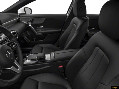 2019 Mercedes-Benz A 220 4MATIC®